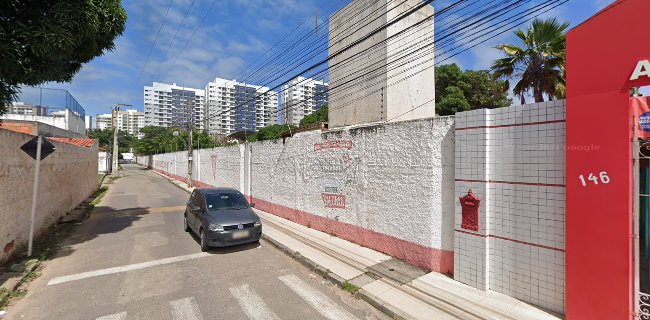 Avaliações sobre Colégio Arquidiocesano Sagrado Coração de Jesus em Aracaju - Escola