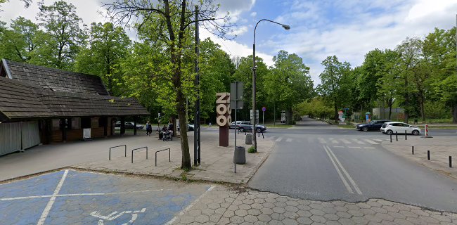 Parking Przy Zoo - Polesie