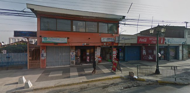 Av. Balmaceda 0267, Penaflor, Peñaflor, Región Metropolitana, Chile
