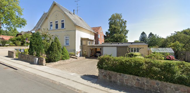 Anmeldelser af Salon Lindedal Deluxe i Haderslev - Frisør