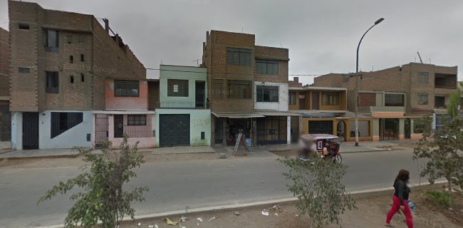 San Fernando - Lima