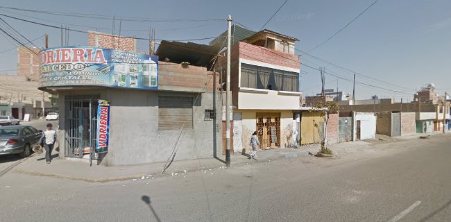 Opiniones de Maryodit Salcedo - Asesora Inmobiliaria Tu metro cuadrado TACNA en Tacna - Agencia inmobiliaria