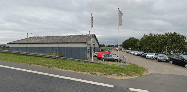 Villekjærs Biler - Viborg