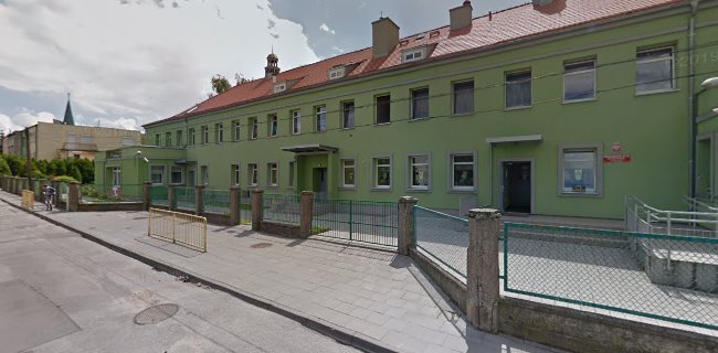 Przedszkole nr 45 "Zielony Zakątek"