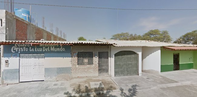 Minimax - Tienda de ultramarinos