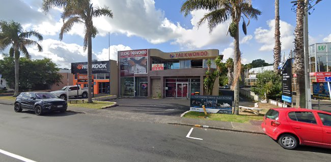 Bays School Of Dance - Auckland