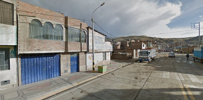 Jirón Carabaya, Nro: 15001, Perú