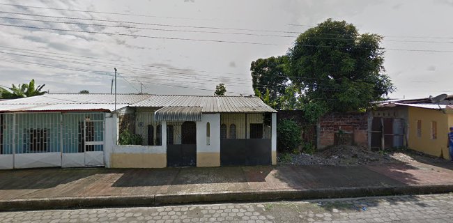 C. Honduras 204, Quevedo, Ecuador