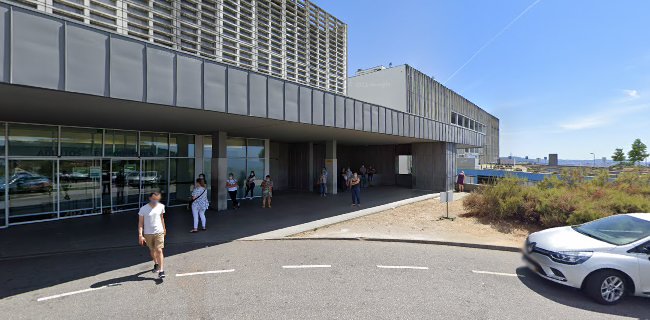 Banco de Sangue do hospital de Braga