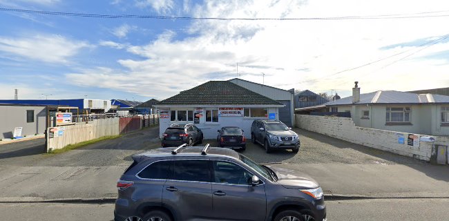 Reviews of Southland Fuel Injection & Turbo Charging in Invercargill - Auto repair shop