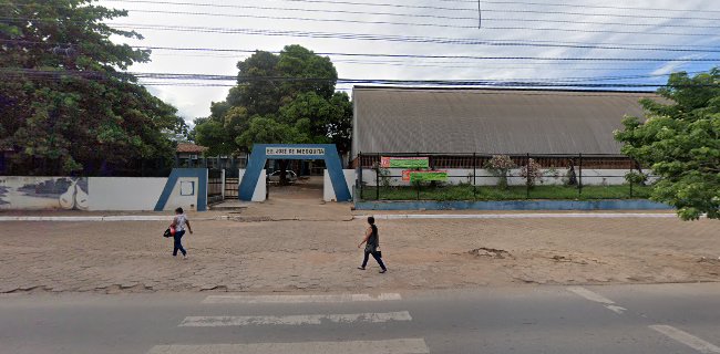 Avaliações sobre E. E. José De Mesquita em Cuiabá - Escola