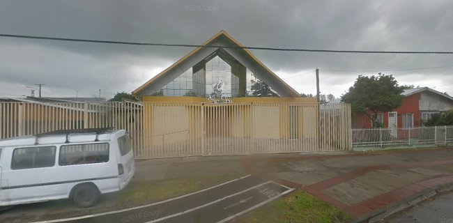 Opiniones de Iglesia Adventista del Séptimo Día Bethel en Chillán - Iglesia