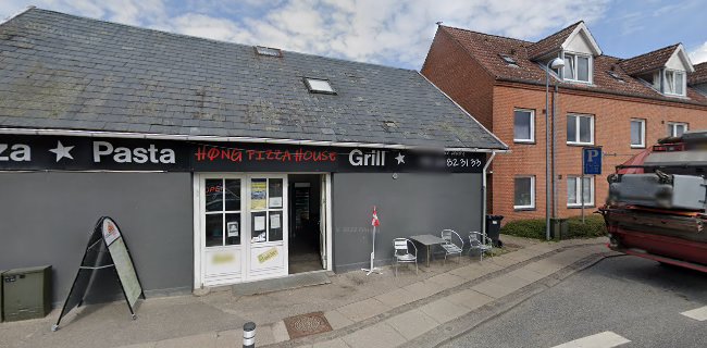 Høng Pizza House & Grill - Slagelse