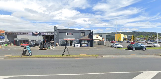 Reviews of Resene Automotive & Light Industrial in Whangarei - Paint store