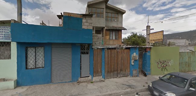 Carpinteria De Construccion - Quito