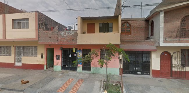 FISIO Therapy Centro de fisioterapia y rehabilitación - San Martín de Porres