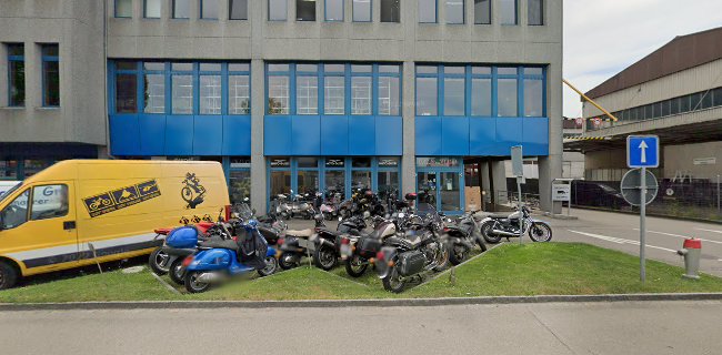 Vale Moto GmbH - Zürich