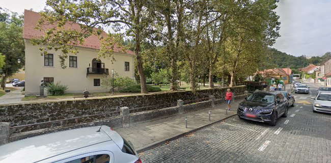 Recenzije Monument of Kočo Racin u Samobor - Muzej