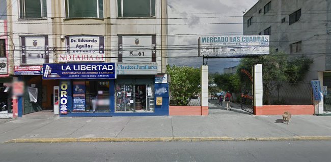 Carrillo ÓPticas - Quito