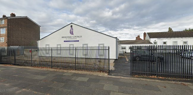 Comments and reviews of The Apostolic Church of Liverpool