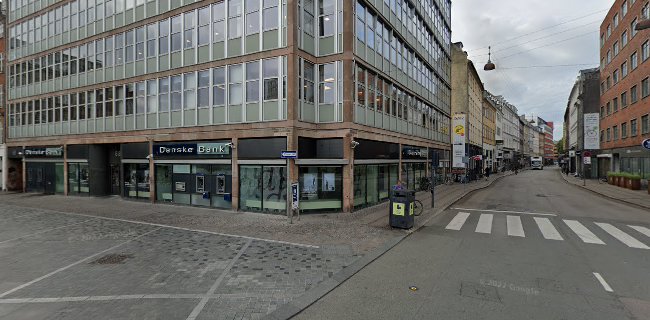 Anmeldelser af Kiropraktor-koebenhavn i Brønshøj-Husum - Kiropraktor