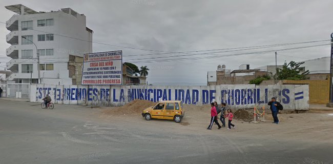 Escuela de baile D1