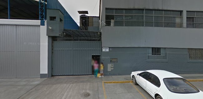 laboratorio americano - Lima