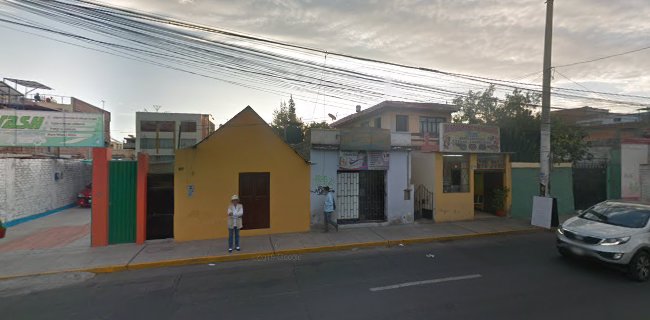 G&L Automotriz - Arequipa