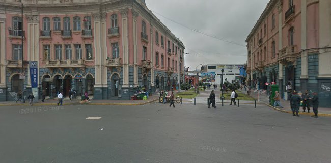 CHUKY DEL PERÚ - Tienda de instrumentos musicales