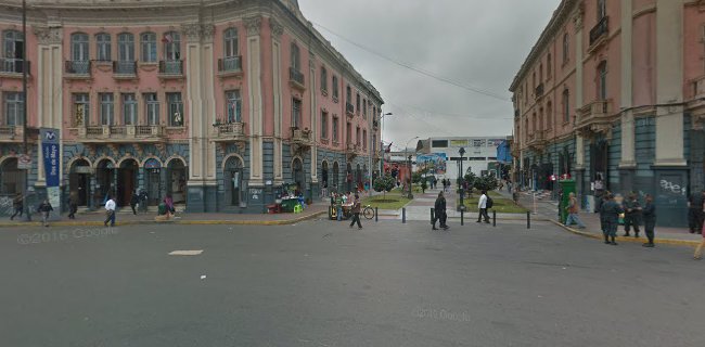 Tienda Musical La YAPA - Lima