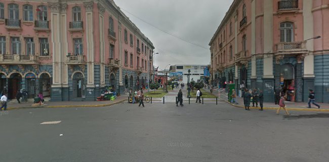 Enrique Montes 94, Cercado de Lima 15001, Perú