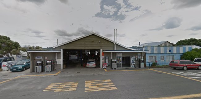 Rawene Service Station - Auto repair shop