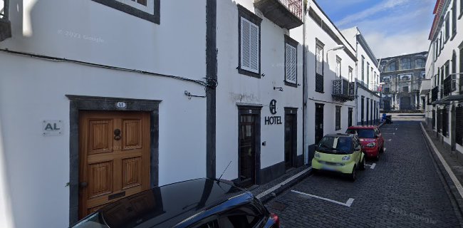 C Hotel - Ponta Delgada
