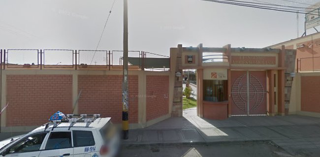 Opiniones de 43005 Modesto Molina en Tacna - Escuela
