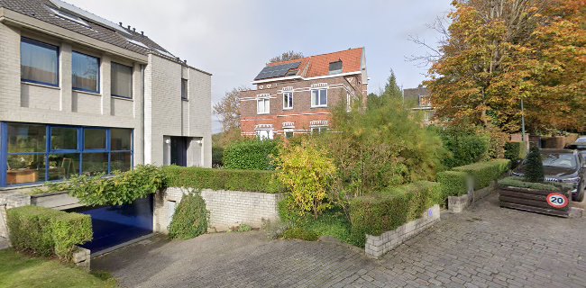 Kapellaan 25, 1200 Sint-Lambrechts-Woluwe, België