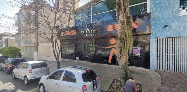 CEArte Studio - São Paulo