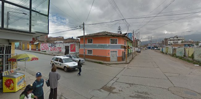 Pastelería "Karito's" - Huancayo