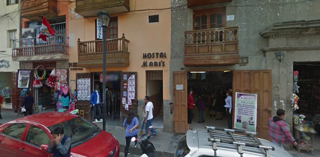 Opiniones de Hotel Marís en Cajamarca - Hotel