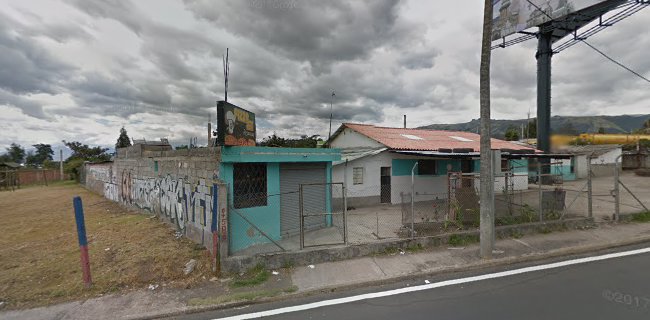 Carpinteria Josue - Quito