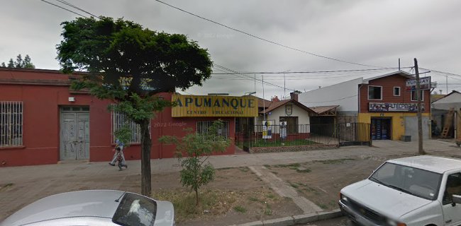Inmobiliaria Sarmiento S.A.