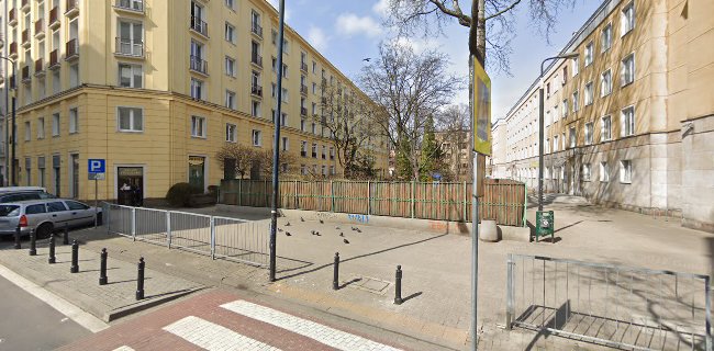 Przedszkole nr 33 w Warszawie - Przedszkole