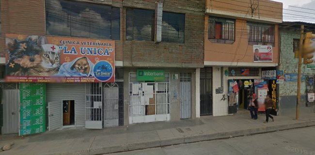 La Unica - Huancayo
