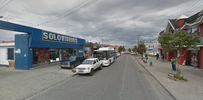 Opiniones de SOLOVIDRIOS en Punta Arenas - Tienda de ventanas