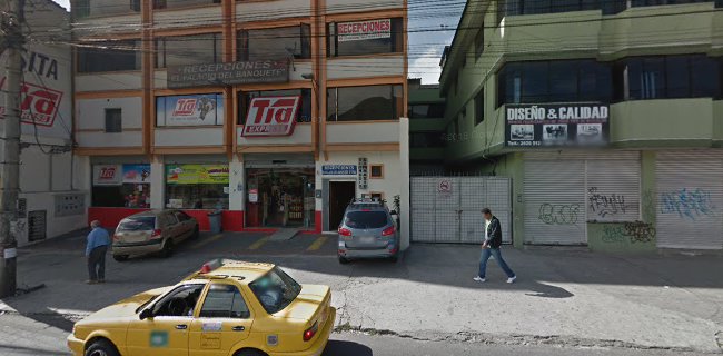 Opiniones de Vidrios Espejos en Quito - Tienda de ventanas