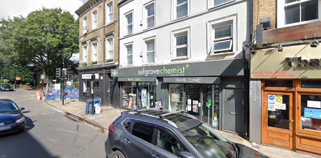 Comments and reviews of Sefgrove Chemist