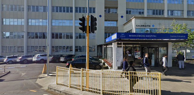 100A Hospital Road, Middlemore Hospital, Auckland 2025, New Zealand