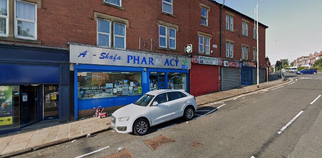 Al-Shafa Pharmacy - Leeds