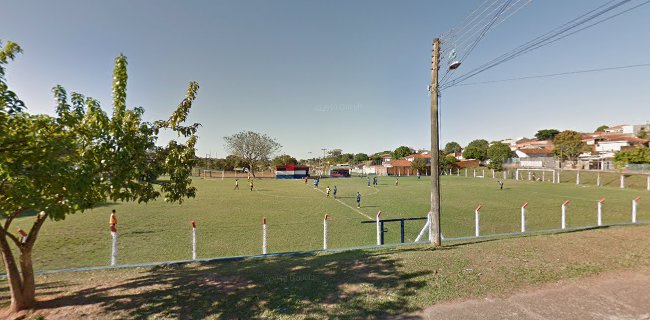 Comentários e avaliações sobre Campo de Futebol do Jardim Brasília