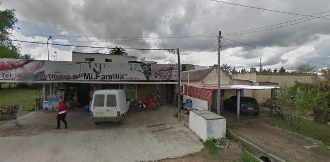 CP3X+FXQ, 90000 Juanicó, Departamento de Canelones, Uruguay