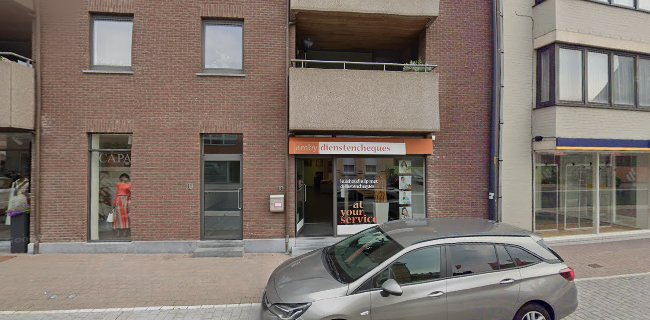 Beoordelingen van TRIXXO Dienstencheques Roeselare | Huishoudhulp met dienstencheques in Roeselare - Uitzendbureau